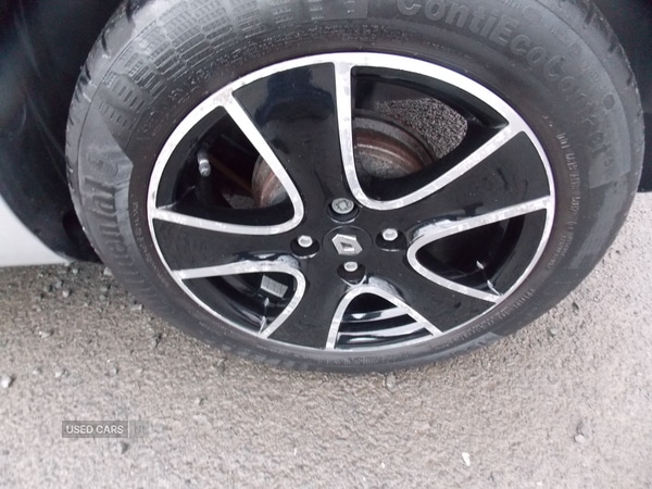 Used Renault Clio 2014 for sale - 76458285: Photo 12