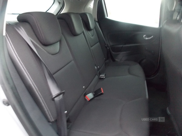 Used Renault Clio 2014 for sale - 76458285: Photo 14