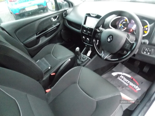 Used Renault Clio 2014 for sale - 76458285: Photo 15