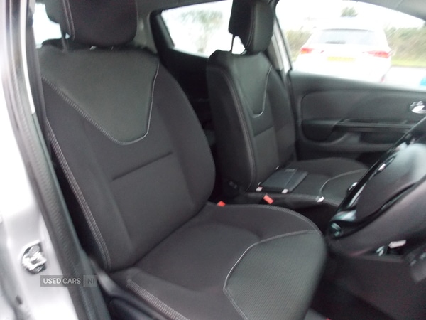 Used Renault Clio 2014 for sale - 76458285: Photo 16
