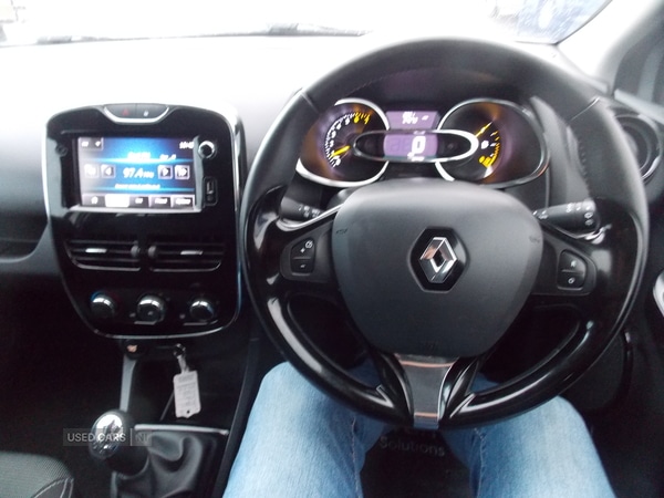 Used Renault Clio 2014 for sale - 76458285: Photo 19