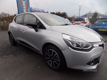 Used Renault Clio 2014 for sale - 76458285: Photo