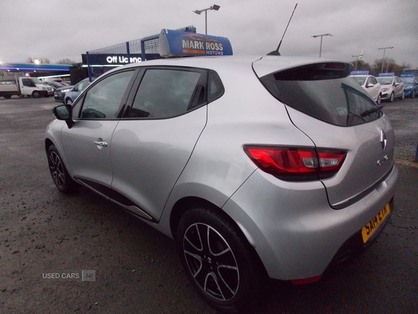 Used Renault Clio 2014 for sale - 76458285: Photo 5