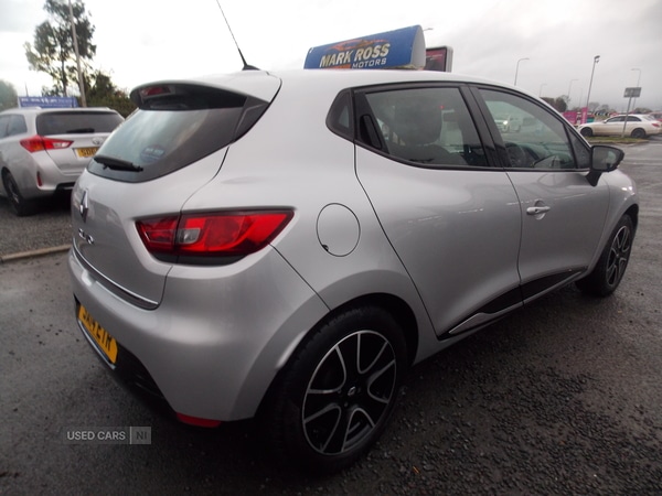 Used Renault Clio 2014 for sale - 76458285: Photo 7