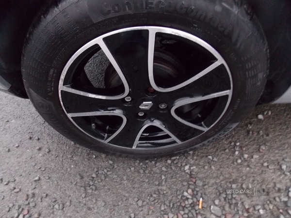 Used Renault Clio 2014 for sale - 76458285: Photo 9