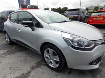 2013 - 1.2 16V Dynamique MediaNav 5dr
