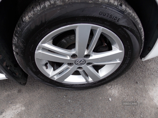 Used Volkswagen Polo 2017 for sale - 76216140: Photo 10