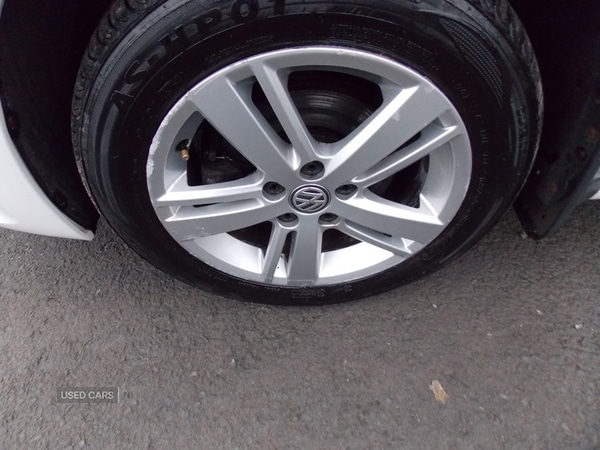 Used Volkswagen Polo 2017 for sale - 76216140: Photo 11