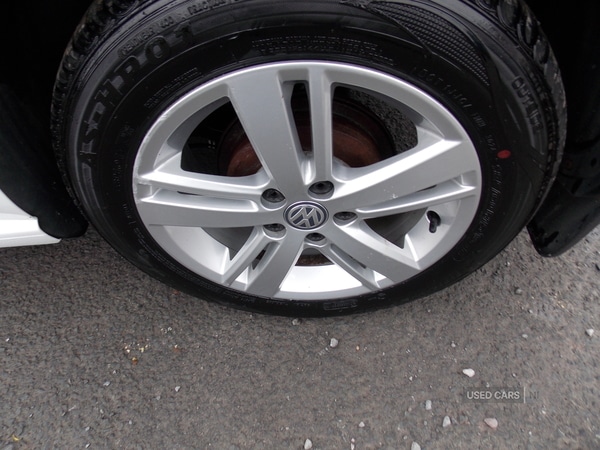 Used Volkswagen Polo 2017 for sale - 76216140: Photo 12