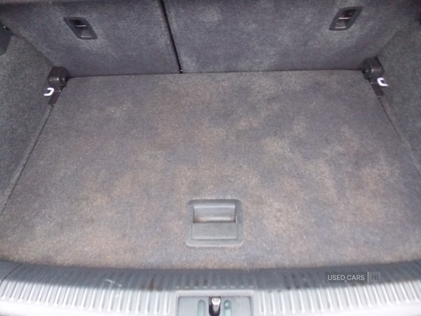 Used Volkswagen Polo 2017 for sale - 76216140: Photo 13