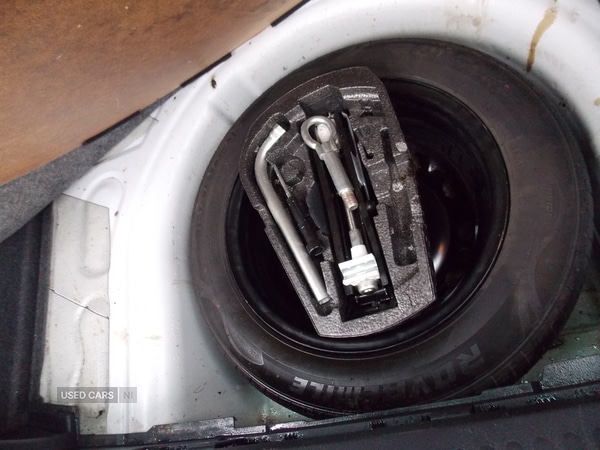 Used Volkswagen Polo 2017 for sale - 76216140: Photo 14