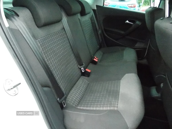 Used Volkswagen Polo 2017 for sale - 76216140: Photo 15