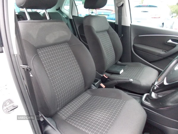 Used Volkswagen Polo 2017 for sale - 76216140: Photo 17