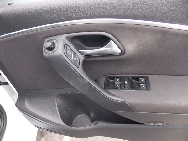 Used Volkswagen Polo 2017 for sale - 76216140: Photo 18