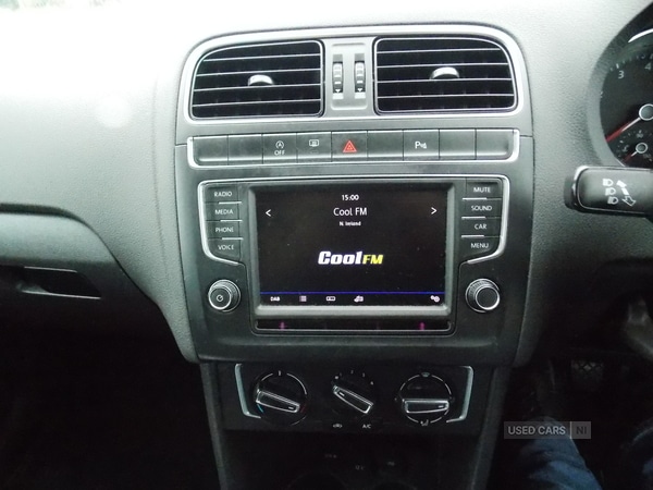 Used Volkswagen Polo 2017 for sale - 76216140: Photo 20