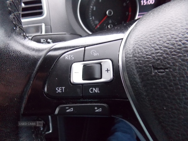 Used Volkswagen Polo 2017 for sale - 76216140: Photo 22