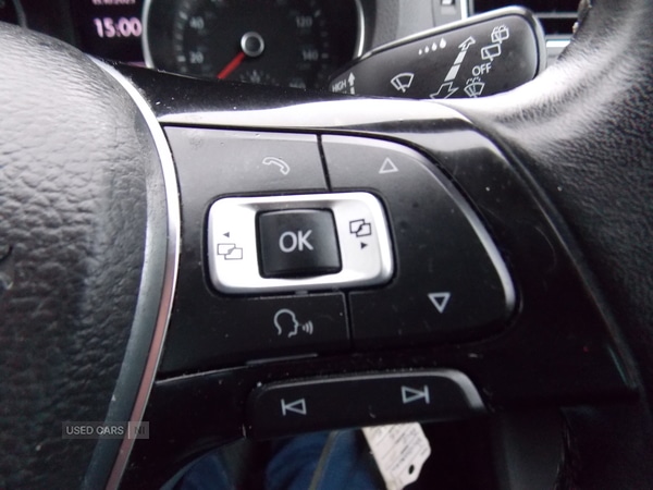 Used Volkswagen Polo 2017 for sale - 76216140: Photo 23