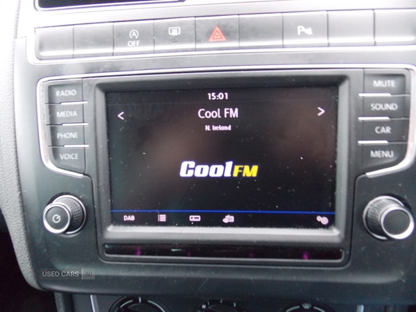 Used Volkswagen Polo 2017 for sale - 76216140: Photo 24