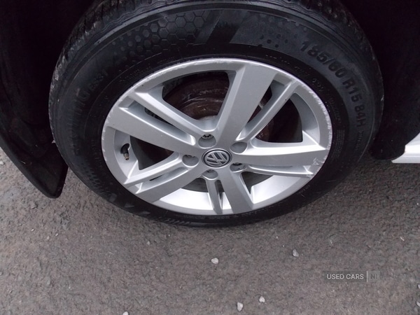 Used Volkswagen Polo 2017 for sale - 76216140: Photo 9