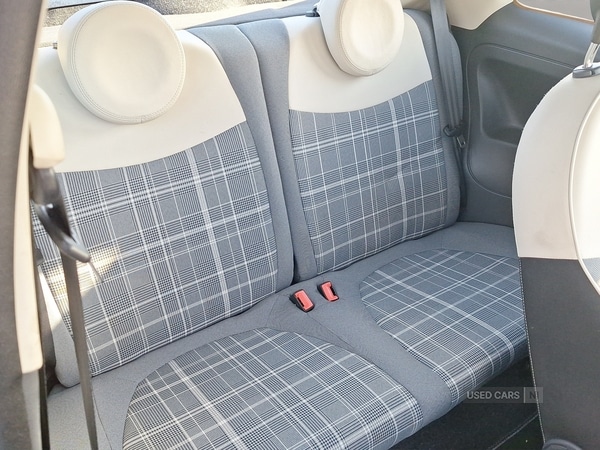 Used Fiat 500 2016 for sale - 77794639: Photo 10