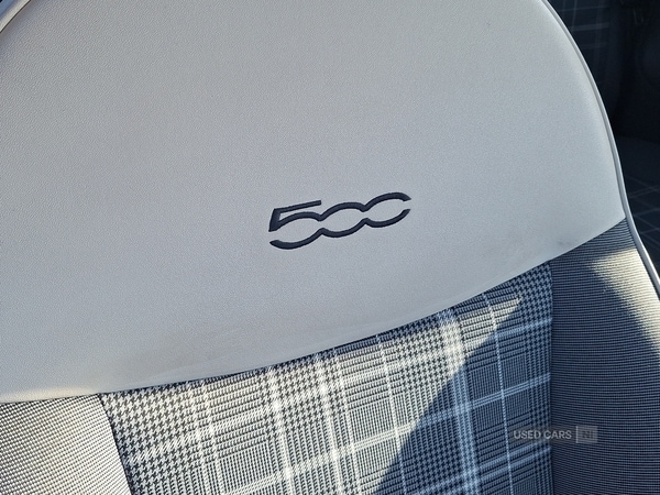 Used Fiat 500 2016 for sale - 77794639: Photo 11