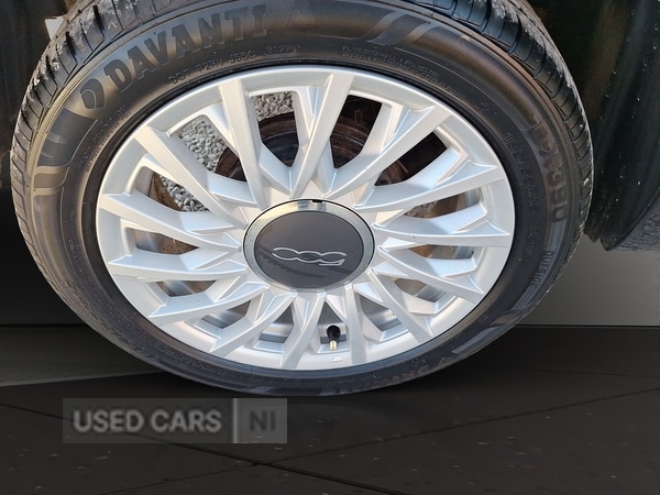 Used Fiat 500 2016 for sale - 77794639: Photo 13