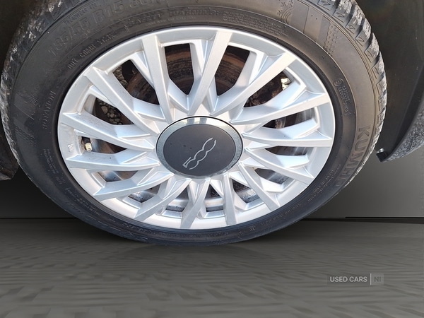 Used Fiat 500 2016 for sale - 77794639: Photo 14