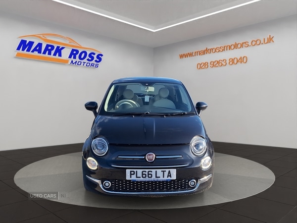 Used Fiat 500 2016 for sale - 77794639: Photo 2