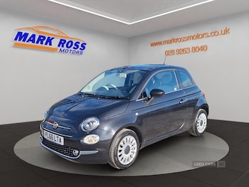Used Fiat 500 2016 for sale - 77794639: Photo