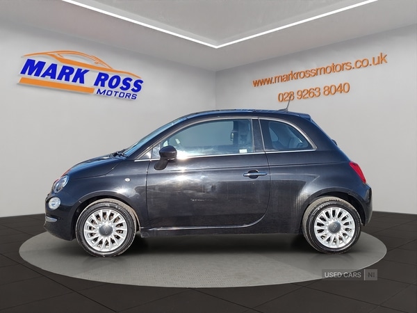 Used Fiat 500 2016 for sale - 77794639: Photo 4