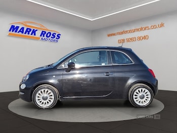 Used Fiat 500 2016 for sale - 77794639: Photo