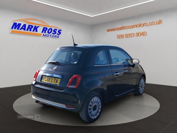 Used Fiat 500 2016 for sale - 77794639: Photo 5