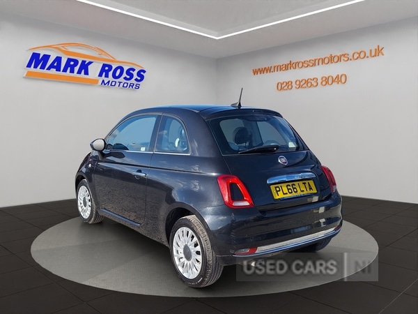 Used Fiat 500 2016 for sale - 77794639: Photo 6