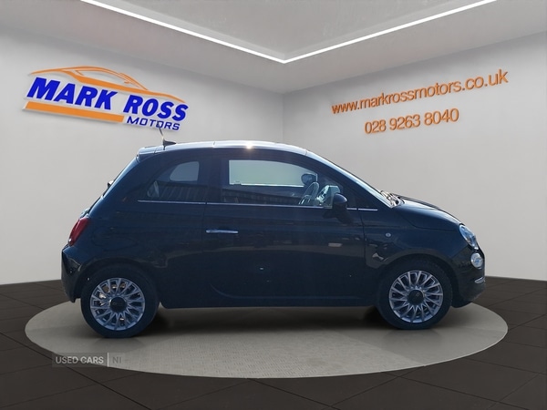 Used Fiat 500 2016 for sale - 77794639: Photo 7