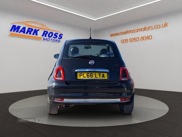 Used Fiat 500 2016 for sale - 77794639: Photo 8