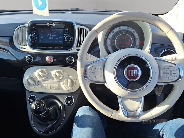 Used Fiat 500 2016 for sale - 77794639: Photo 9