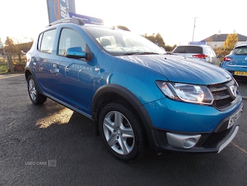 2014 - 1.5 dCi Ambiance 5dr