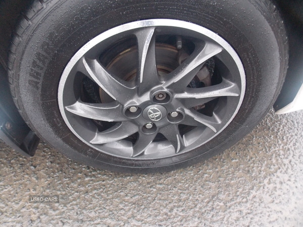 Used Toyota Yaris 2012 for sale - 76486249: Photo 10