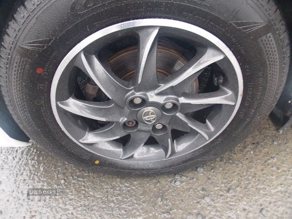 Used Toyota Yaris 2012 for sale - 76486249: Photo 11