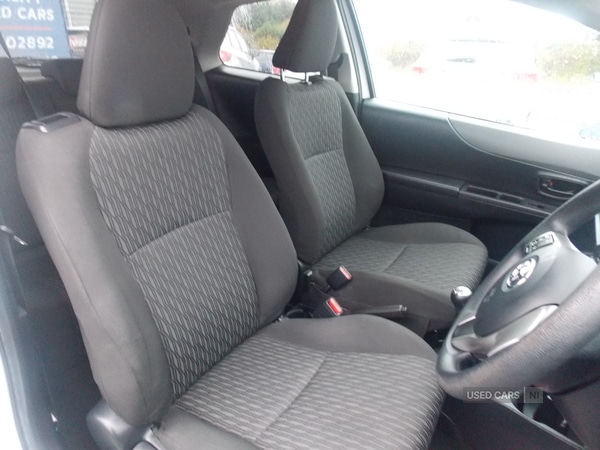 Used Toyota Yaris 2012 for sale - 76486249: Photo 16