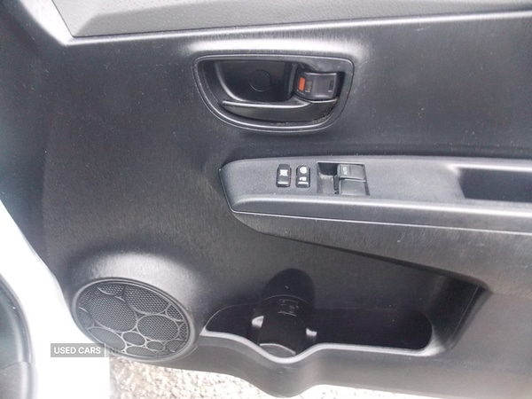 Used Toyota Yaris 2012 for sale - 76486249: Photo 17