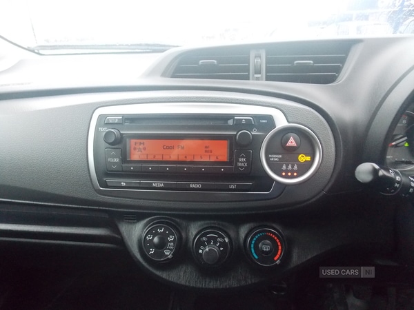 Used Toyota Yaris 2012 for sale - 76486249: Photo 19