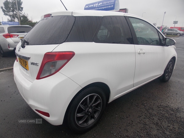 Used Toyota Yaris 2012 for sale - 76486249: Photo 7