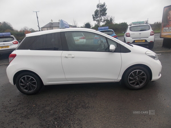 Used Toyota Yaris 2012 for sale - 76486249: Photo 8