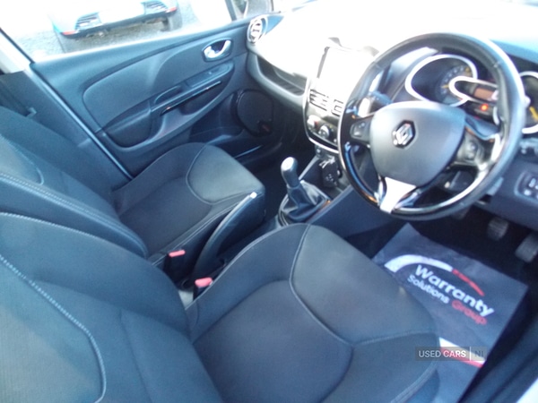 Used Renault Clio 2015 for sale - 76729429: Photo 16