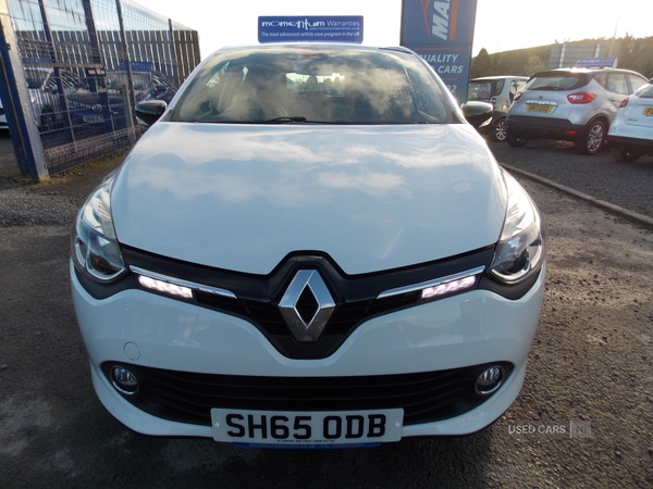Used Renault Clio 2015 for sale - 76729429: Photo 3