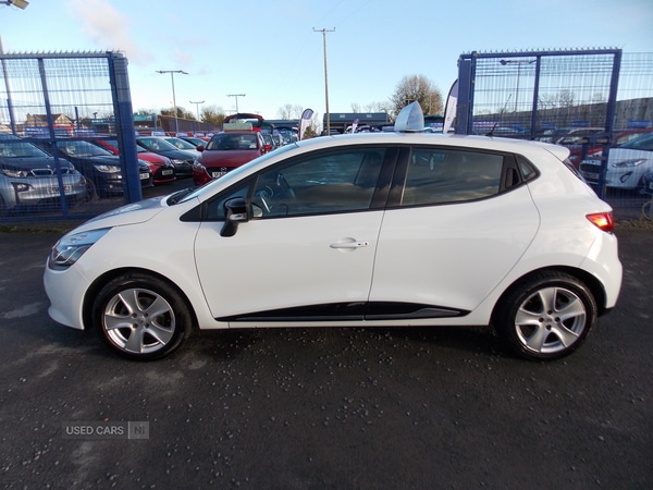 Used Renault Clio 2015 for sale - 76729429: Photo 5