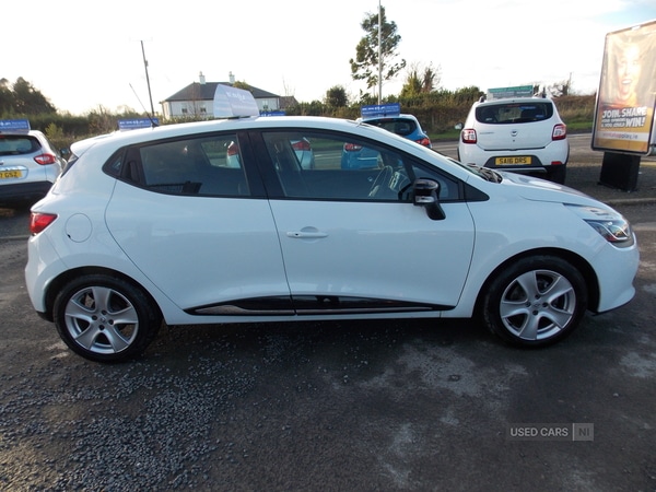 Used Renault Clio 2015 for sale - 76729429: Photo 9