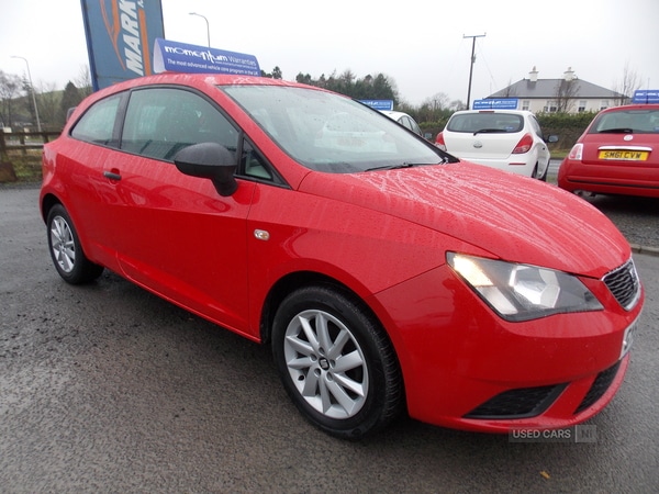 Used SEAT Ibiza 2016 for sale - 77497806: Photo 1