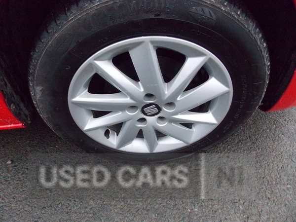 Used SEAT Ibiza 2016 for sale - 77497806: Photo 10